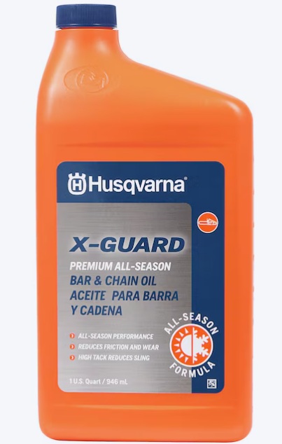 Chain Oil for Chainsaw - FOR SALE